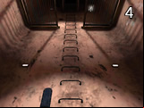 Laqueus Escape: Chapter 4
