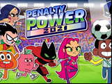 Penalty Power 2021