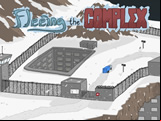 Fleeing the Complex