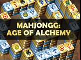 Mahjongg Alchemy