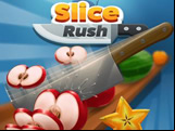 Slice Rush