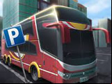 Bus Parking 3D