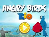 Angry Birds Rio