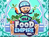 Idle Food Empire Inc.
