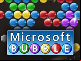 Microsoft Bubble