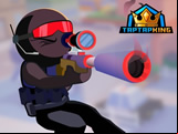 Sniper Trigger Revenge