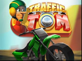 Traffic Tom
