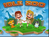 Idle Zoo