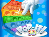 Pop It! 3D