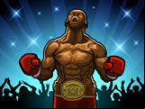 Boxing Stars