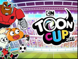 Toon Cup 2021