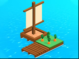 Idle Arks: Sail and Build