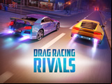 Drag Racing Rivals
