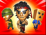 Nightmare Runners
