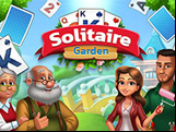 Solitaire Garden