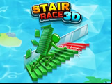 Stair Race 3D