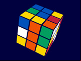 Rubik's Cube
