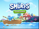 Les Schtroumpfs : Ocean Cleanup