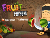 Fruit Ninja