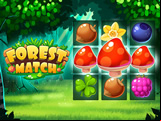 Forest Match