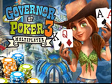 Governor of Poker 3