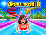Uphill Rush 8
