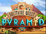 Solitaire Quest Pyramid
