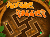 Jungle Roller