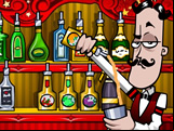 Bartender The Right Mix