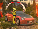 Dirt Rally Driver HD