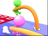Pole Vault 3D