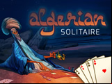 Algerian Solitaire