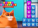 Kitty Scramble