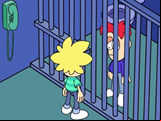 Adventure Boy: Jailbreak