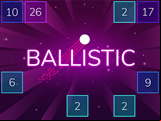 Ballistic