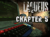 Laqueus Escape: Chapter 5