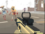 Zombies Shooter 2