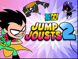 Jump Jousts 2