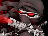 Madness Project Nexus