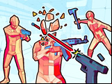 Time Shooter 2
