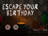 Escape Your Birthday