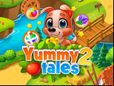 Yummy Tales 2