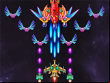 Galaxy Attack: Alien Shooter