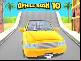 Uphill Rush 10