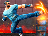 Street Mayhem - Beat Em Up