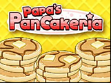 Papa's Pancakeria
