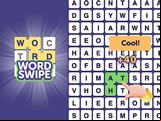 Word Swipe