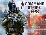 Command Strike FPS