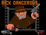 Rick Dangerous