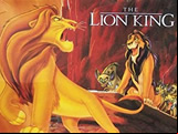Le Roi Lion